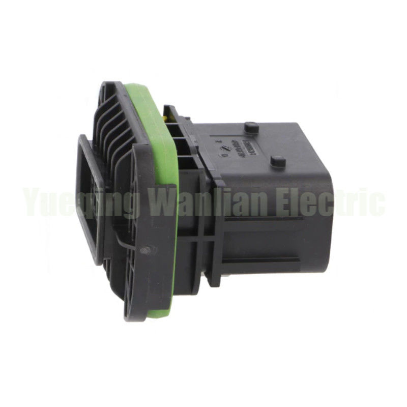21 Pin 1-2112162-1 Waterdichte auto aansluiting mannelijke Variabele motor aansluiting
