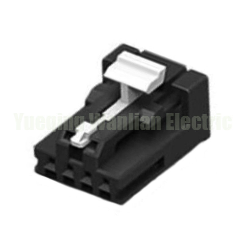 4 Pin 1-936119-2 Autoverbinding Kabel Draad Harness Connector Housing Plug Connector