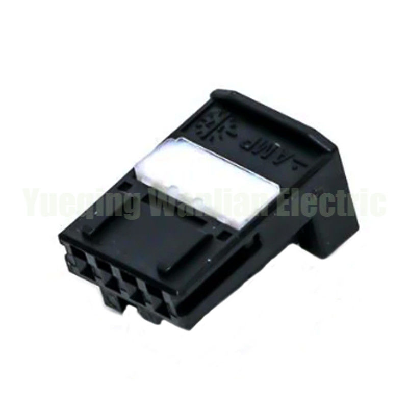 4 Pin 1-936119-2 Autoverbinding Kabel Draad Harness Connector Housing Plug Connector