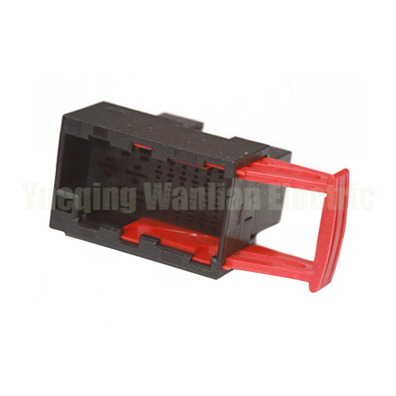 33-pins 1-963291-1 Auto-kabelboomaansluiting Auto-niet-afgedichte connector Elektrische connector