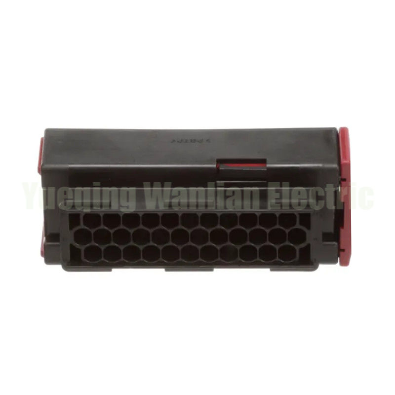 29 Pin 1-963449-2 vrouwelijke waterdicht Elektronische apparatuur Connector Automotive Plug-in