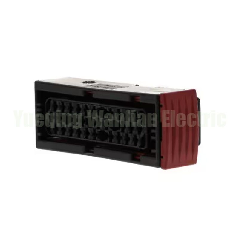 29 Pin 1-963449-2 vrouwelijke waterdicht Elektronische apparatuur Connector Automotive Plug-in