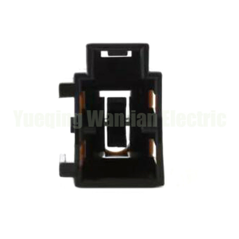 2 Pin 7122-4123-30 MG620558-5-6420-80 AC Assembly Auto Grote stroomkabel Harness Socket Car Plastic Housing Onversloten stekker