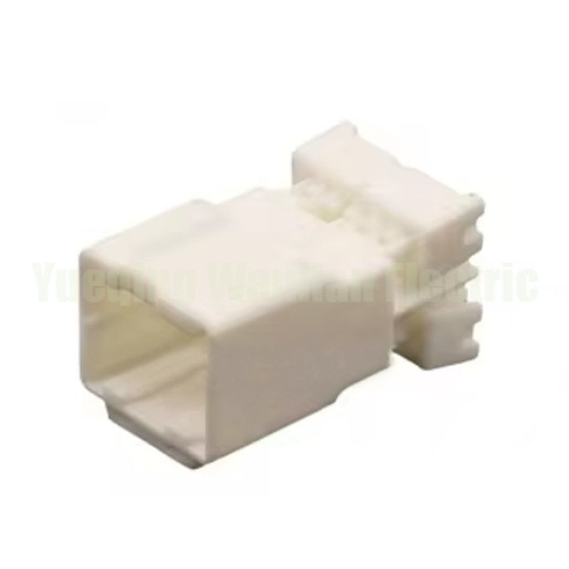 8 Pin 7282-5985 MG643261 1.2 Serie Automobil Man Docking Draad Connector Onversloten stopcontact