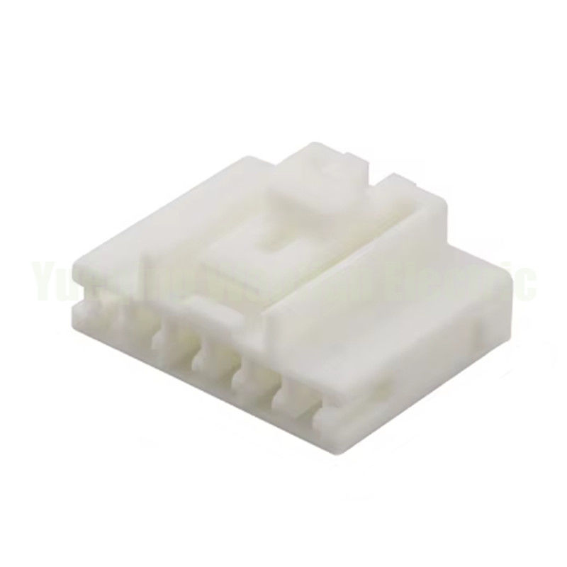6 Pin 7283-1061 90980-10957 Autoverbinding elektrische draad harnas connector vrouwelijke stekker