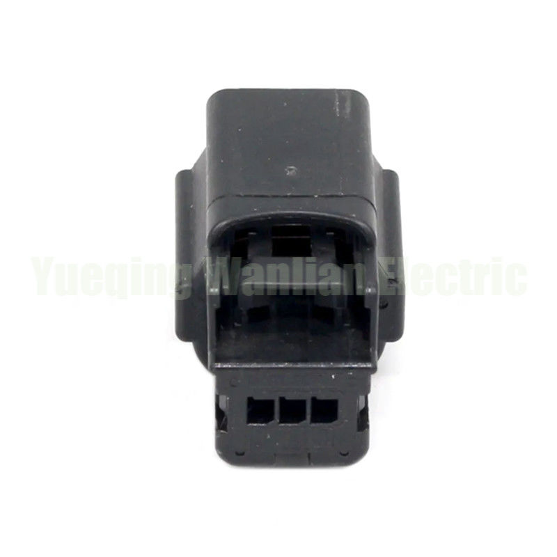 3 pin 31403-3700 auto elektrische plastic behuizing waterdichte connector PDC Parkeer sensor stekker