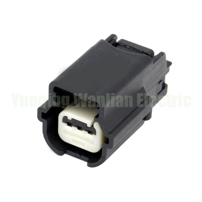 3 pin 31403-3700 auto elektrische plastic behuizing waterdichte connector PDC Parkeer sensor stekker