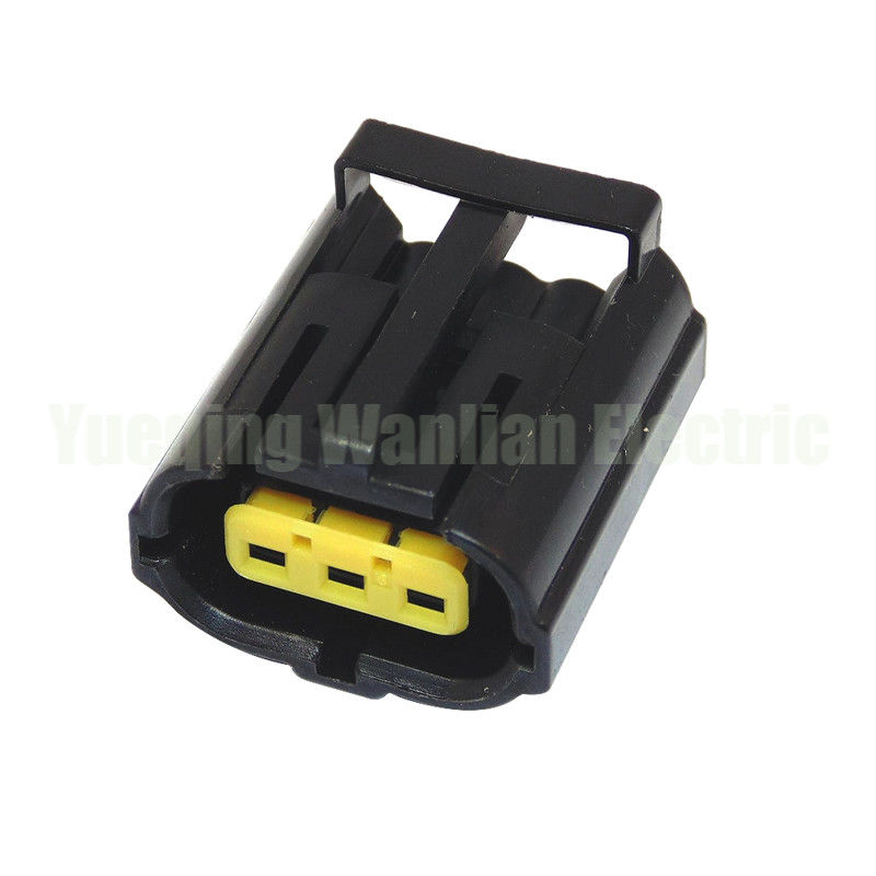 3 pin 344273-1 vrouwelijke econoseal elektrische Multi connector auto stop Waterdicht stopcontact voor auto