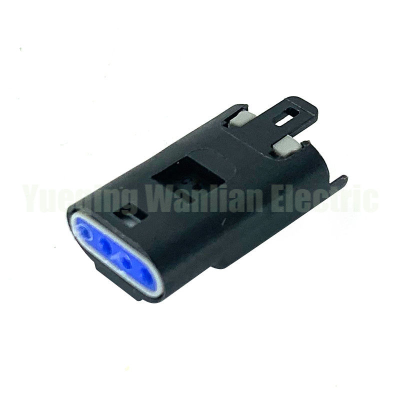 4 pin 52266-0411 auto connector kabel draad harnas connector behuizing plug connector