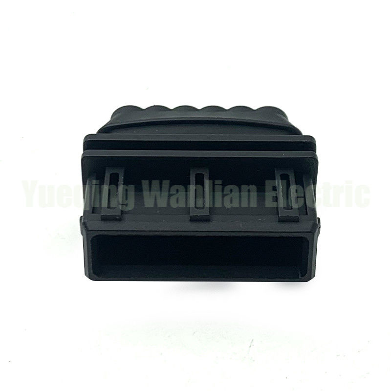6 pin WL07101-3.5-11 auto draad connector automotive waterdichte stekker mannelijke stopcontact