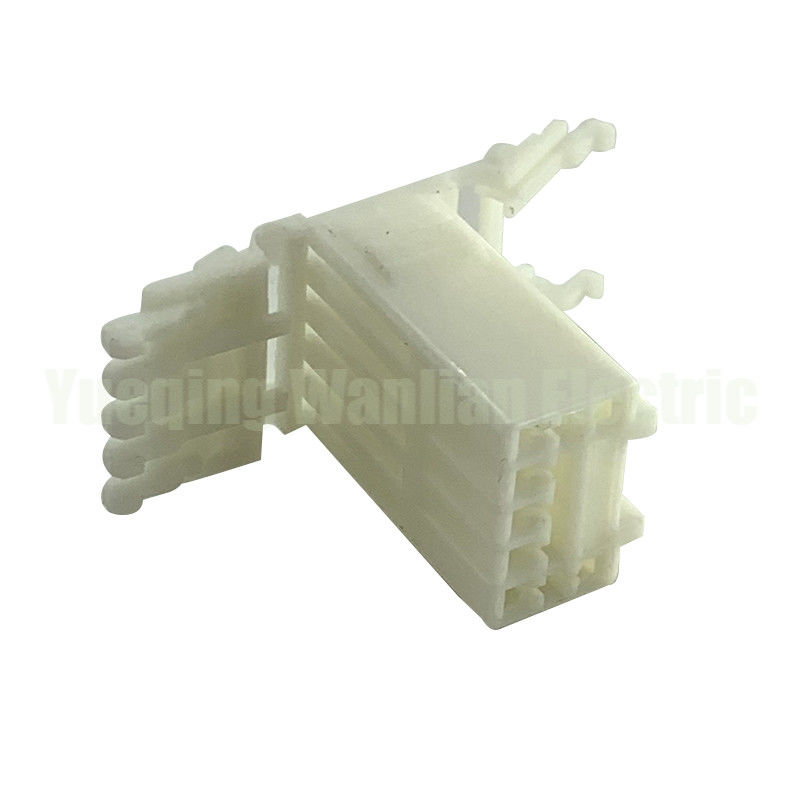 7 Pin PH841-0701 Vrouwelijke Auto Connector Kabel Housing Socket Accessories Auto's