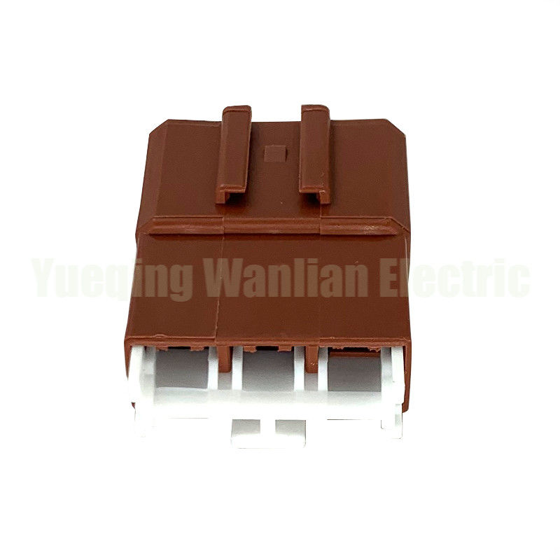 5 Pin 6098-0216 Autoplastic Adapter Plug Electrical Cable Connector Automotive Connector
