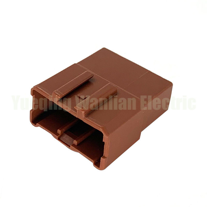 5 Pin 6098-0216 Autoplastic Adapter Plug Electrical Cable Connector Automotive Connector