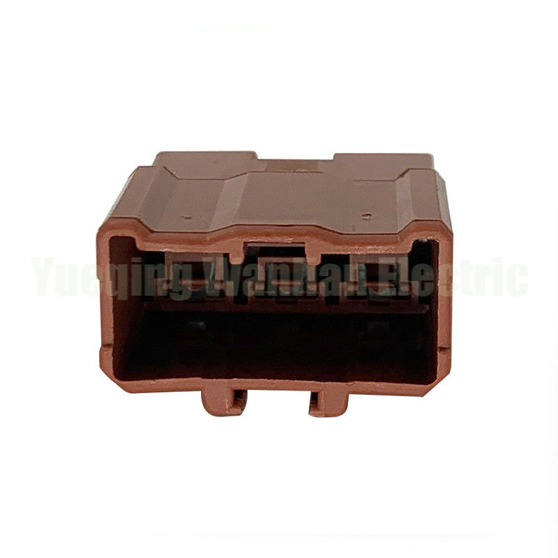 5 Pin 6098-0216 Autoplastic Adapter Plug Electrical Cable Connector Automotive Connector