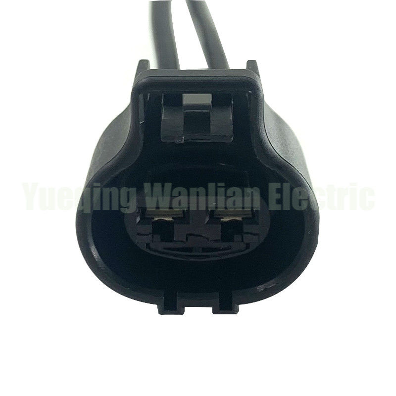 2 Pin 176146-2 90980-10928 Waterdicht Auto Draad Harness Connector Vrouwelijke Plug Automotive Connector