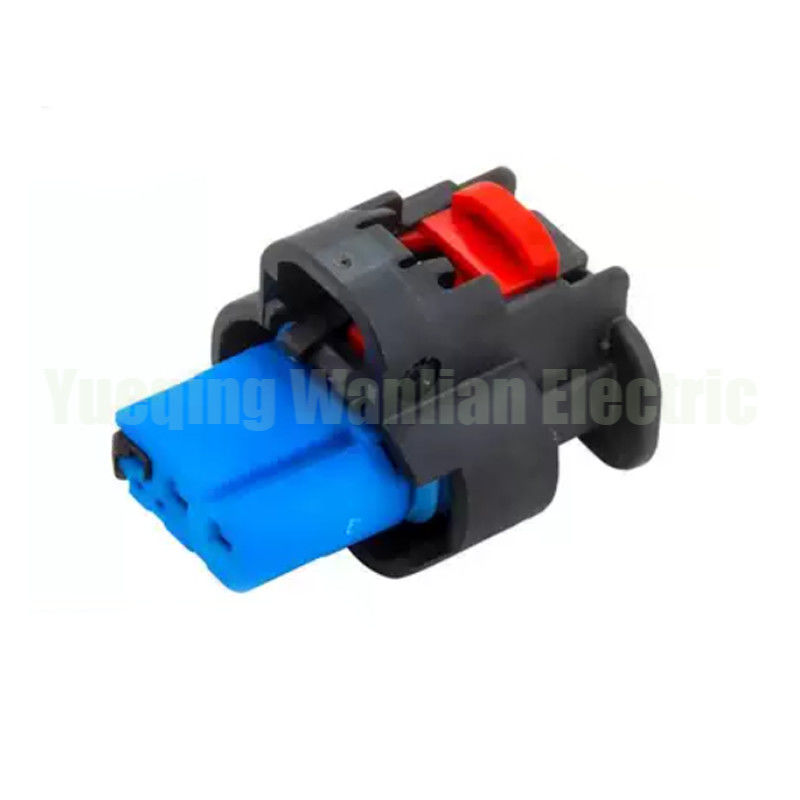 3 pin 1-2203771-1 vrouwelijke auto waterdichte connector Reverse radar sensor plug Ignition spoel plug