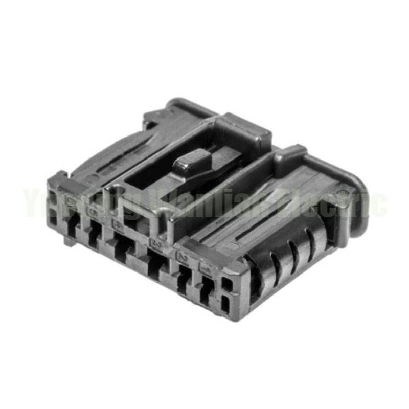 6 pin WLC6MX05F 98821-1061 Automotive achterlicht licht lamp plug connector auto stopcontact