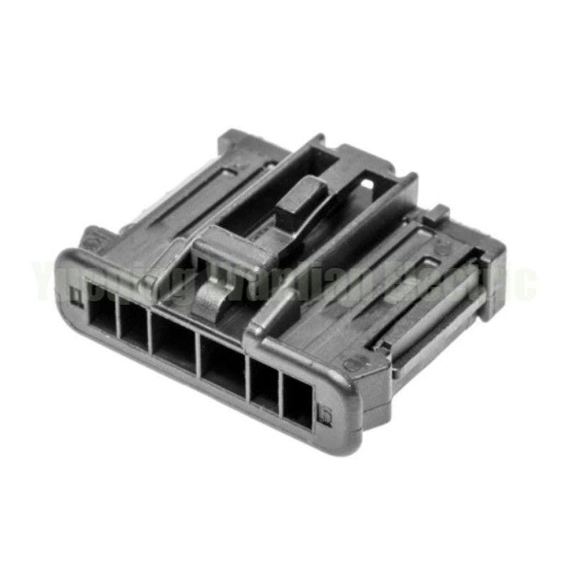 6 pin WLC6MX05F 98821-1061 Automotive achterlicht licht lamp plug connector auto stopcontact