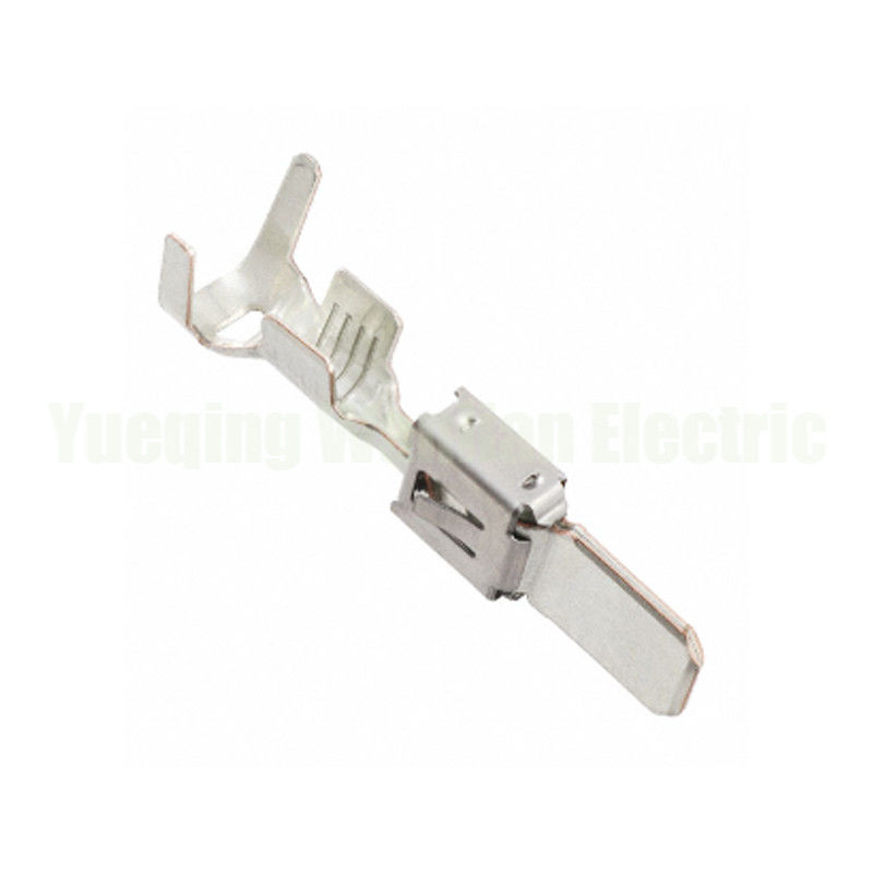1-962919-1 Automobiele aansluitingen Huisvesting Terminal Crimp Connector Koper Crimp Terminal