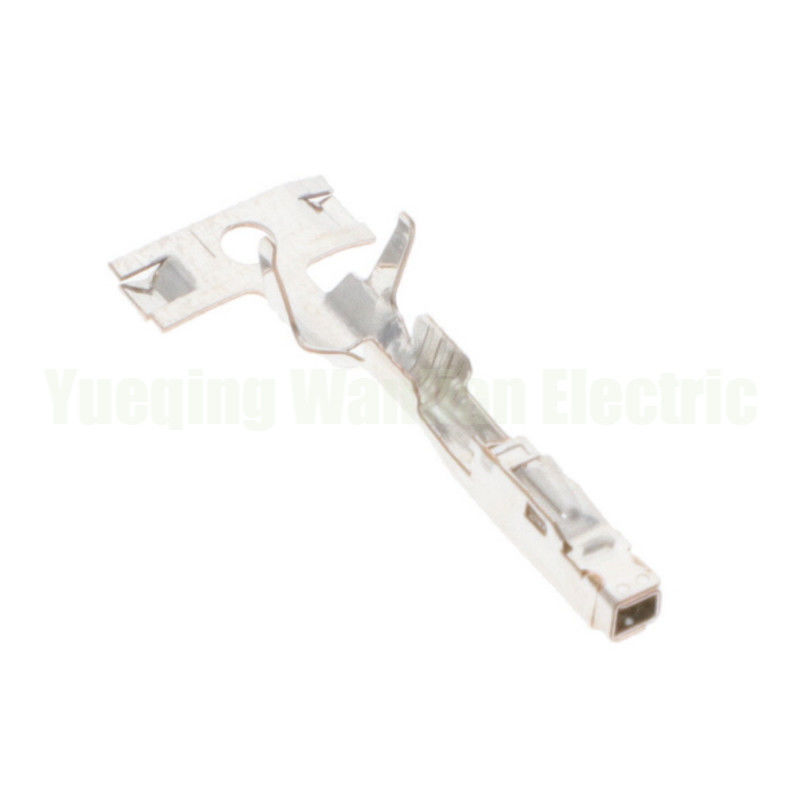 7-1452668-1 1452671-1 Crimp Vrouwelijke Terminals Auto Housing Butt Joint Accessories Voor Hersman Connector