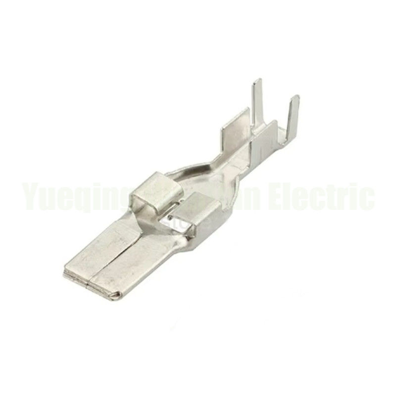 8100-0507 8100-0506 8100-0508 Automatische krimp elektrische connector pinnen losse terminals misdaad