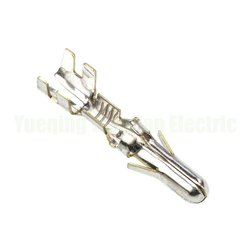 925713-2 Connector Teminal Crimp Automotive Connector Terminal Voor Automotive Rubber Shell Connector