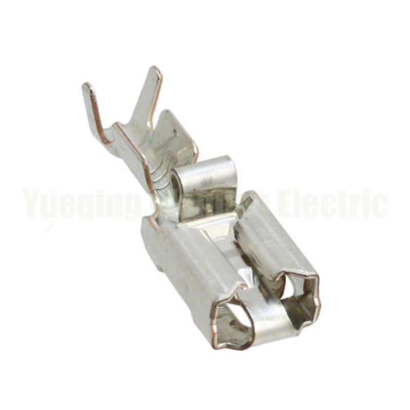 927854-6 ST730380-3 ST730381-3 160759-3 Automotive plugveer Pluggable koudgeperste bedradingsterminal