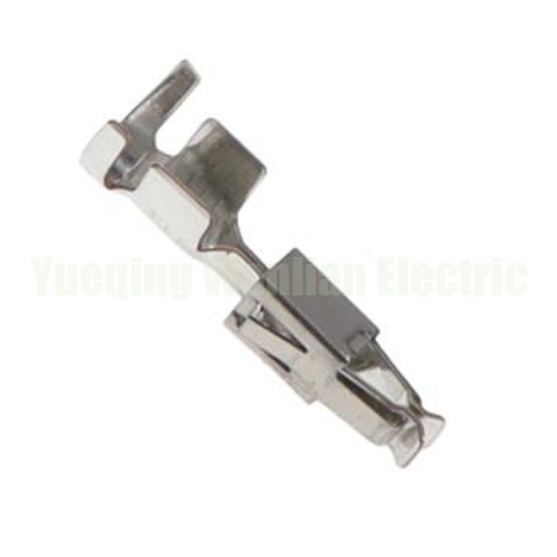 1241978-1 automatische draadterminal voor elcetric connector krimp losse pinnen losse terminals