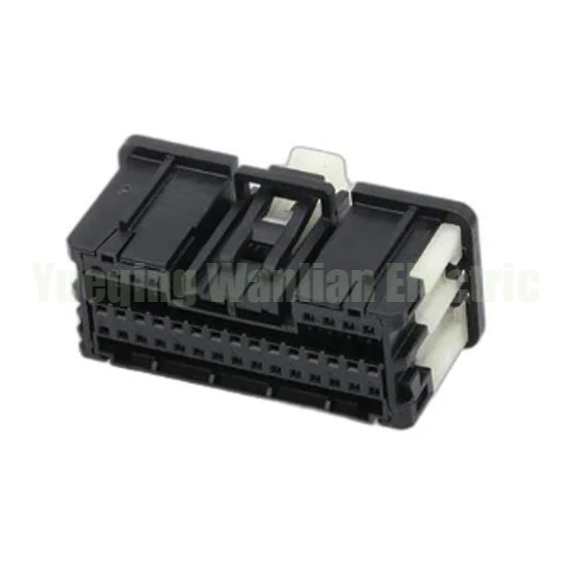 38 Pin 349590383 34959-0383 Vrouwelijke Automotive Electrical Connector Waterdicht Housing Connector