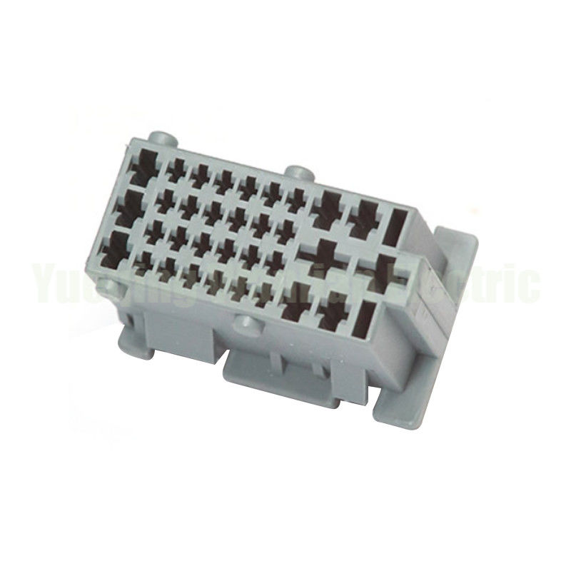 33 Pin 2-968254-1 Voertuig waterdicht aansluiting Wasmachine Fluid Level Sensor Draadgordel plug