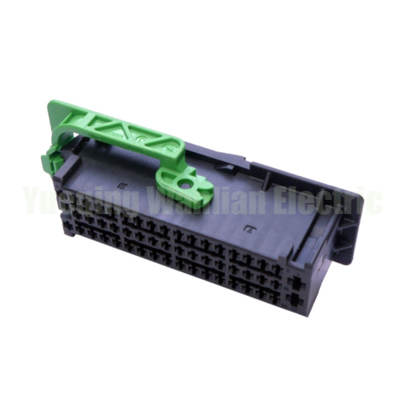 52 pin 1379324-1 Auto plastic behuizing Connector Automotive Waterdichte plugconnector