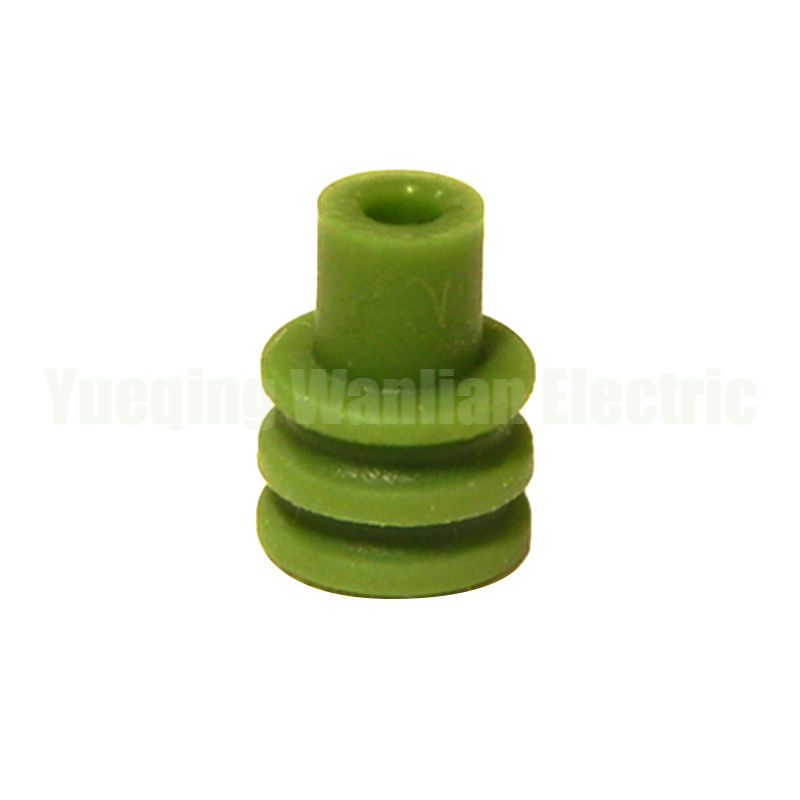60994007 Auto rubber seal plug waterdicht plug auto connector individuele losse kabel seal