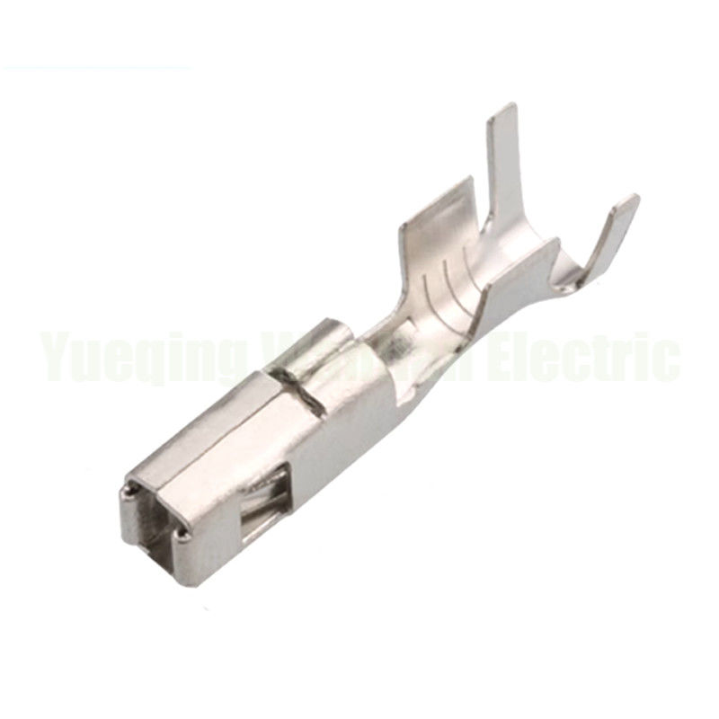 DJ627-2.8C Auto Splices Draad Terminal Crimp Terminal Auto Vrouwelijke Draad Elektrische Terminal