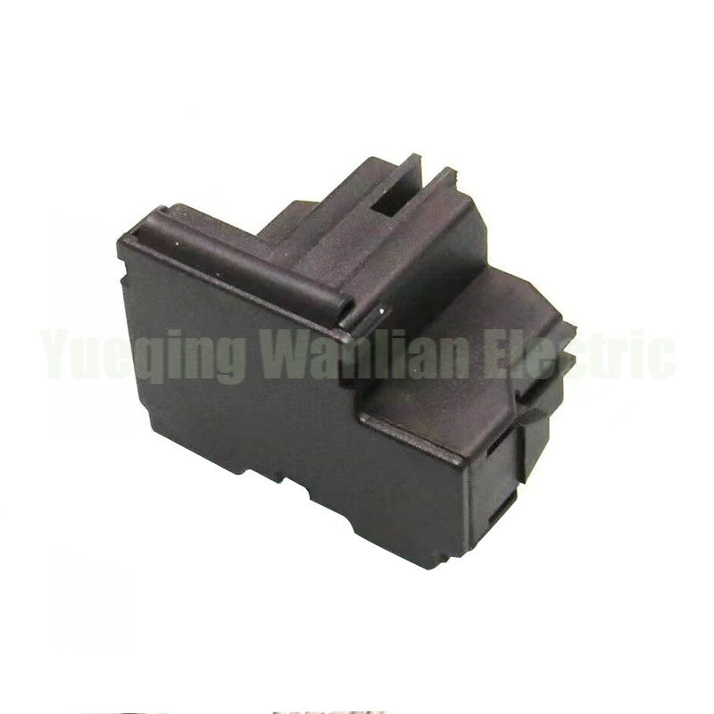 3 Pin WL036A1-6.3-21 Auto Grote stroom koplampen Nabijgelegen gloeilamp Kabel Harness Connector Plastic Housing