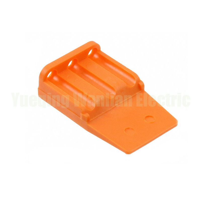 WM-3S Auto Connector Cap Stofdekking Voor Bedrading Harness Connector