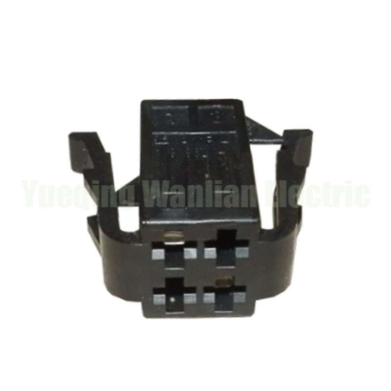 4 Pin 1-0929620-1 Kabeldraad Harness Connector Vrouwelijke waterdichte behuizing Connector