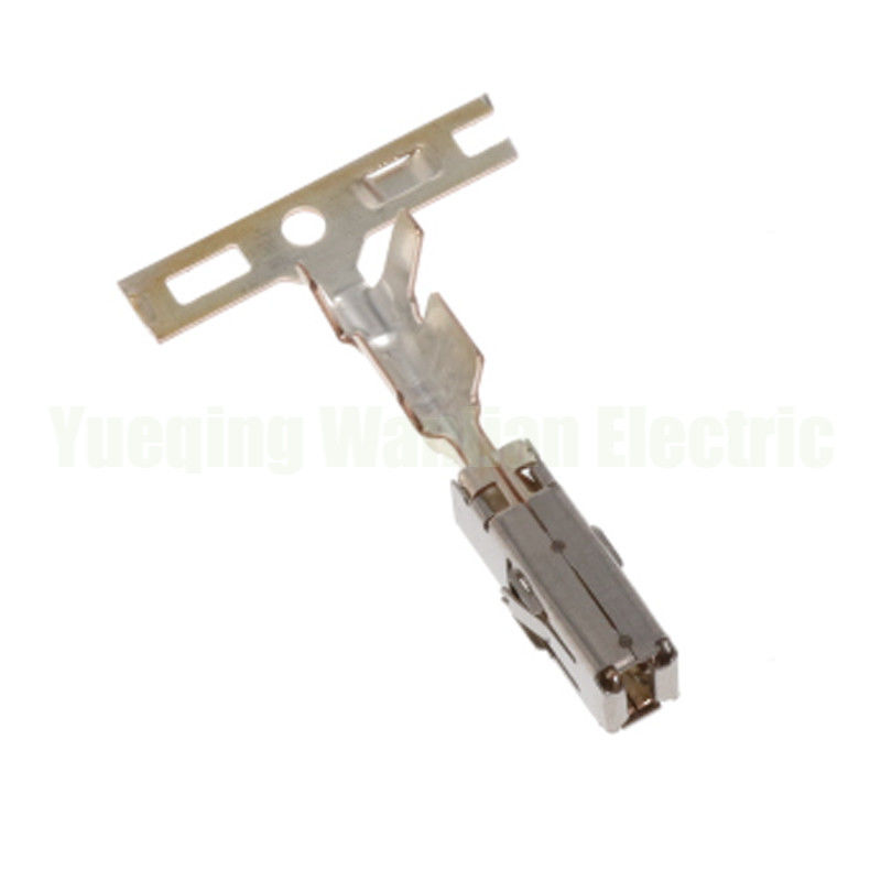 1-968851-3 Automatische draadterminal voor connector krimp losse met tin beklede vervangende terminals