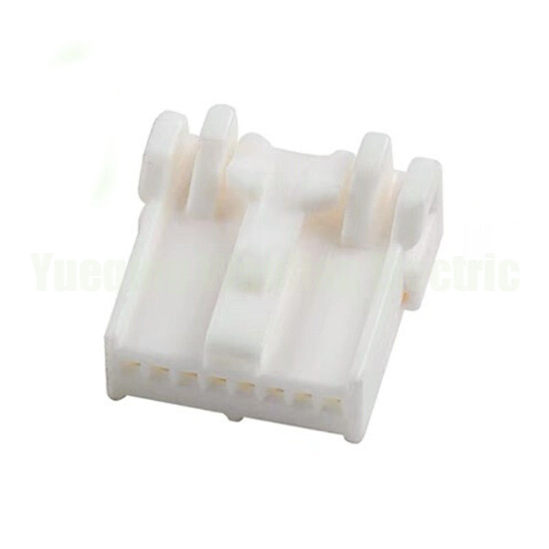 8 Pin 3A08FW 6098-1121 Auto Housing Connector Auto Sunroof Reading Lamp Draad Stop