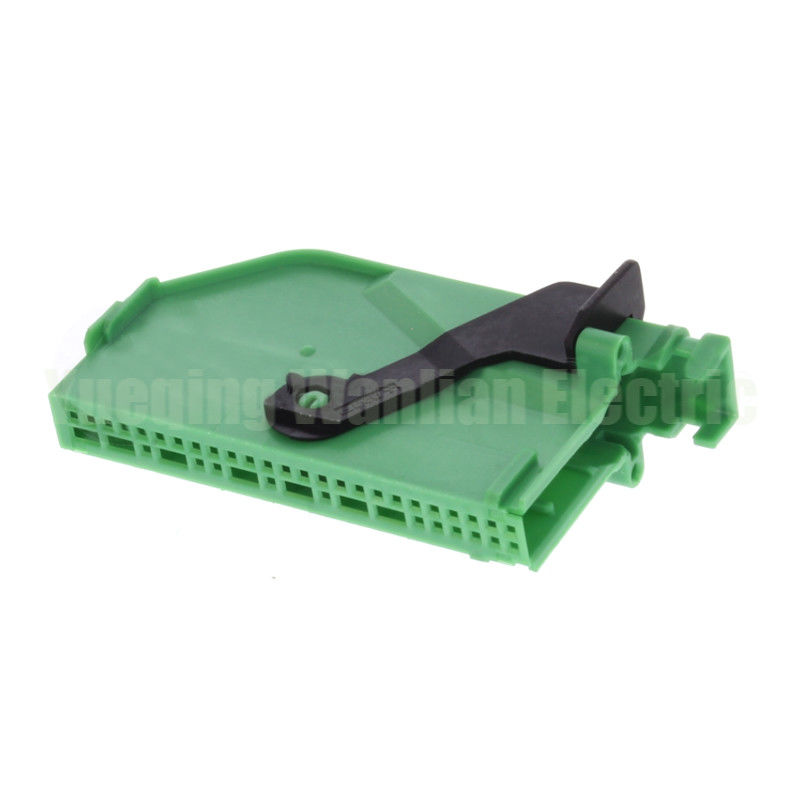 50 Pin 5-1743109-3 Waterdicht aansluiting voor auto's Draadgordel aansluiting elektrische aansluiting