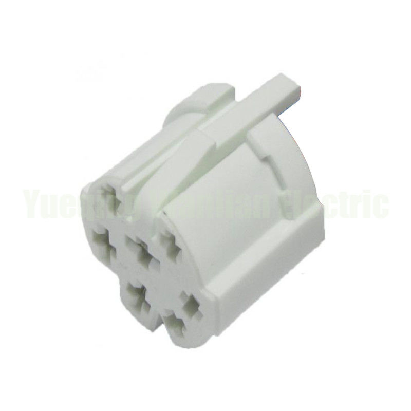 7 Pin 1118-3724420 AC Assembly Auto Automobile Wiring Socket Auto elektrische aansluiting