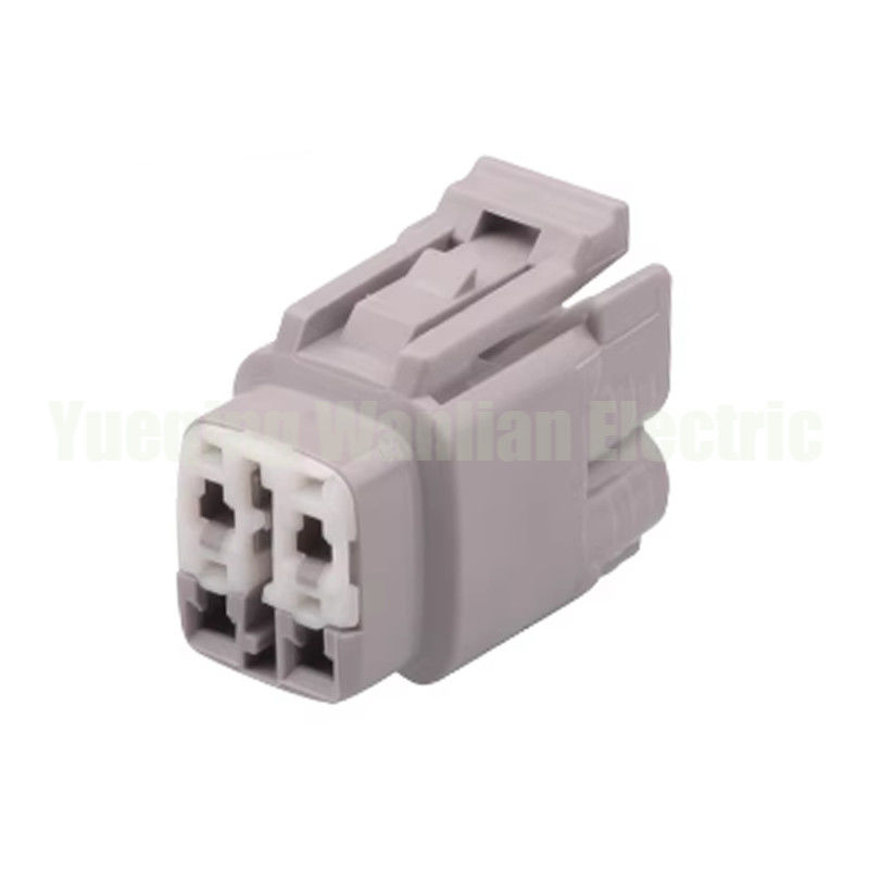 4 pin 6189-0381 90980-11037 verzegeld waterdicht Kabel Bedrading Harness Auto Elektrische behuizing Auto Draad Connector Plug