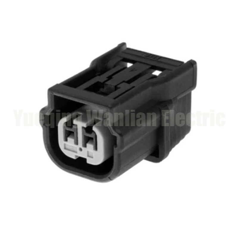 2 pin 6189-6905 Auto Connector ABS Sensor Sensor Stop Press Switch Ignition Coil Connector