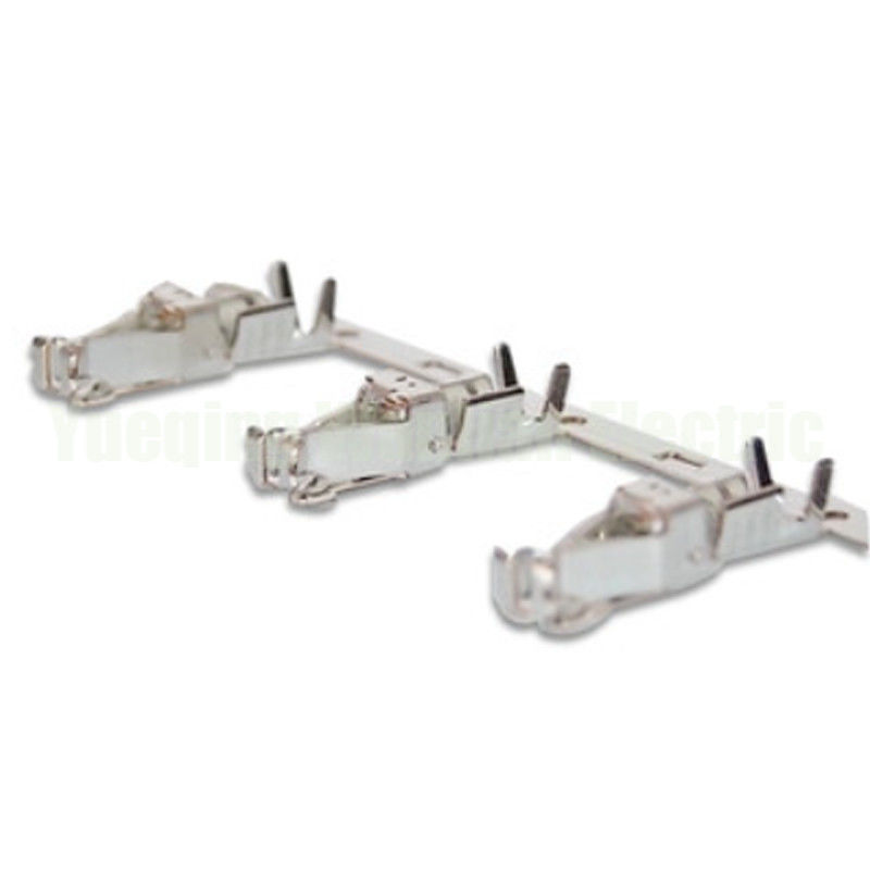 7126-8824-02 Autoverbindingsdraadterminals, met krimpspeld, losstaande, met tin beklede terminals