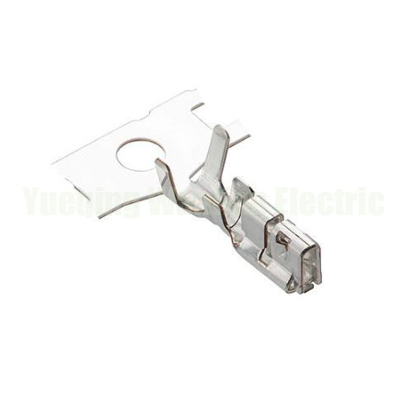 56134-9001 Autostekker Terminal Connectors Socket 18-24AWG Crimp Tin Terminal Connector