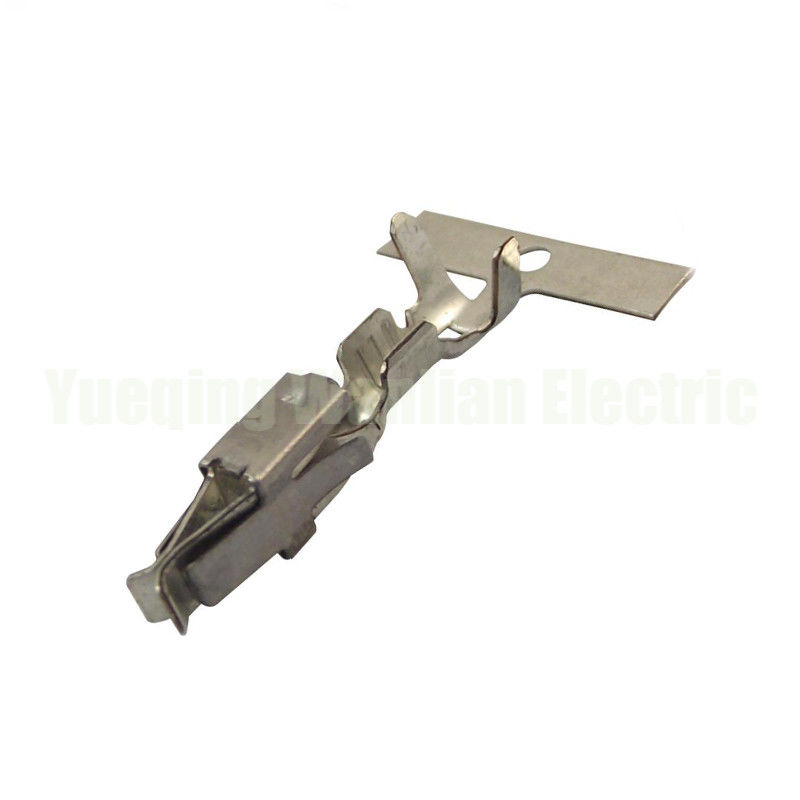 144432-1 Auto Splices Draad Terminal Crimp Terminal Housing Connector Auto Electrical Terminal Crimping