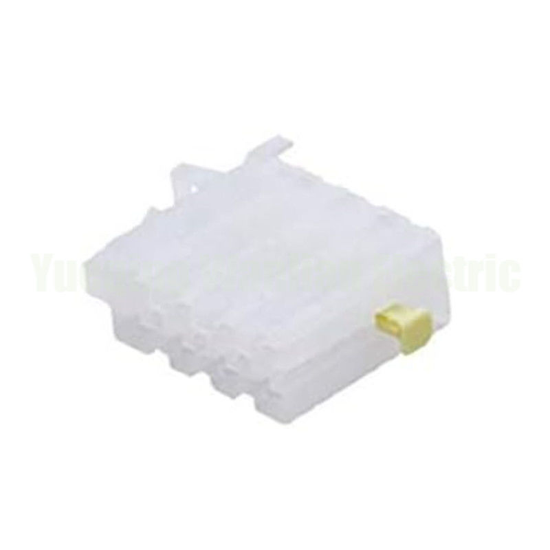 8 Pin 144172-4 144172-3 Vrouwelijke automotive waterdichte connector Draad harnas connector