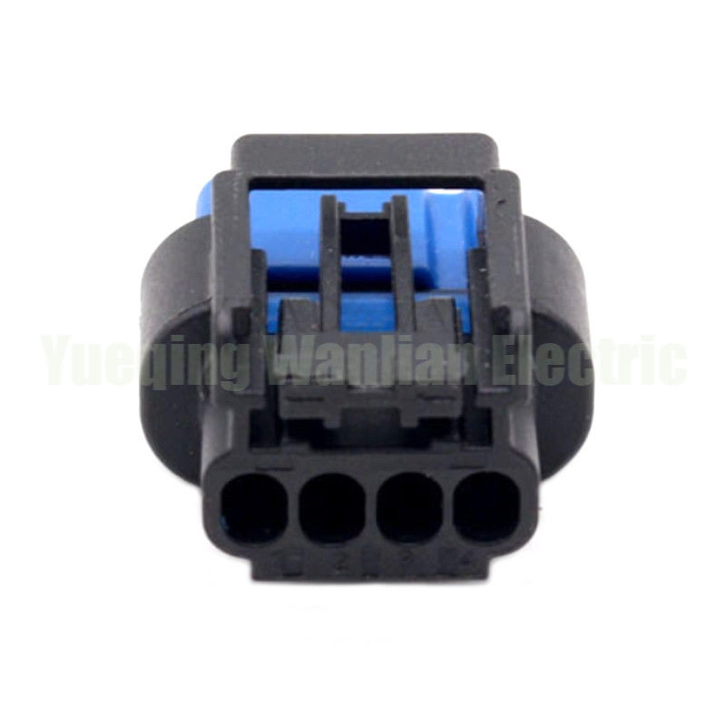 4 pin WPT-1309 13927329 Auto Sensor Waterdicht Plug Connector Car Wire Cable Sockets WL0451-1.2-21