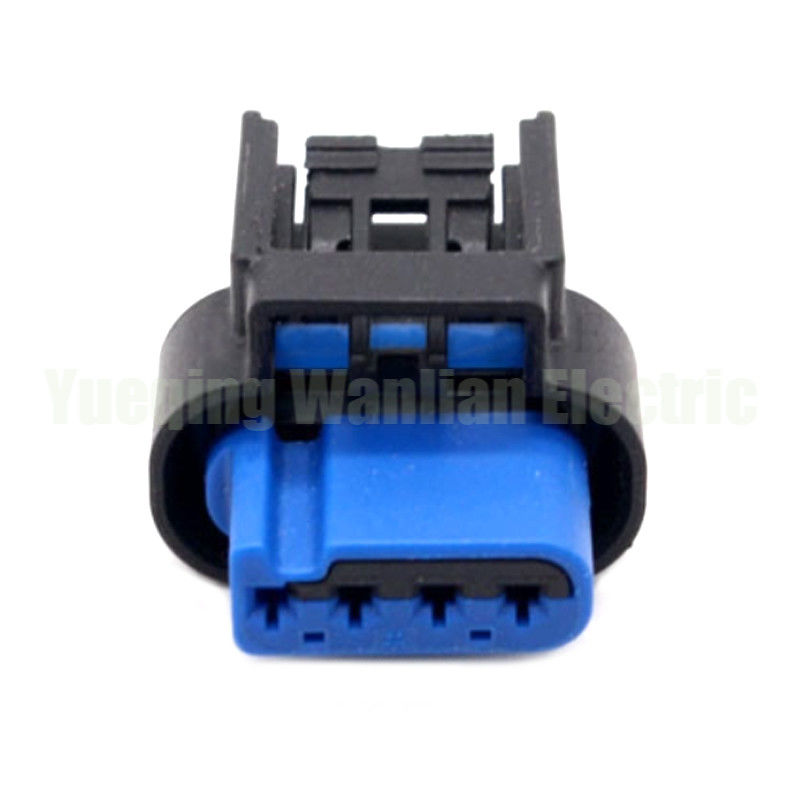 4 pin WPT-1309 13927329 Auto Sensor Waterdicht Plug Connector Car Wire Cable Sockets WL0451-1.2-21