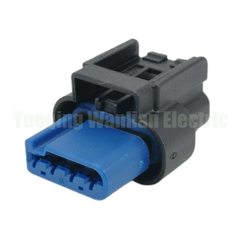 4 pin WPT-1309 13927329 Auto Sensor Waterdicht Plug Connector Car Wire Cable Sockets WL0451-1.2-21