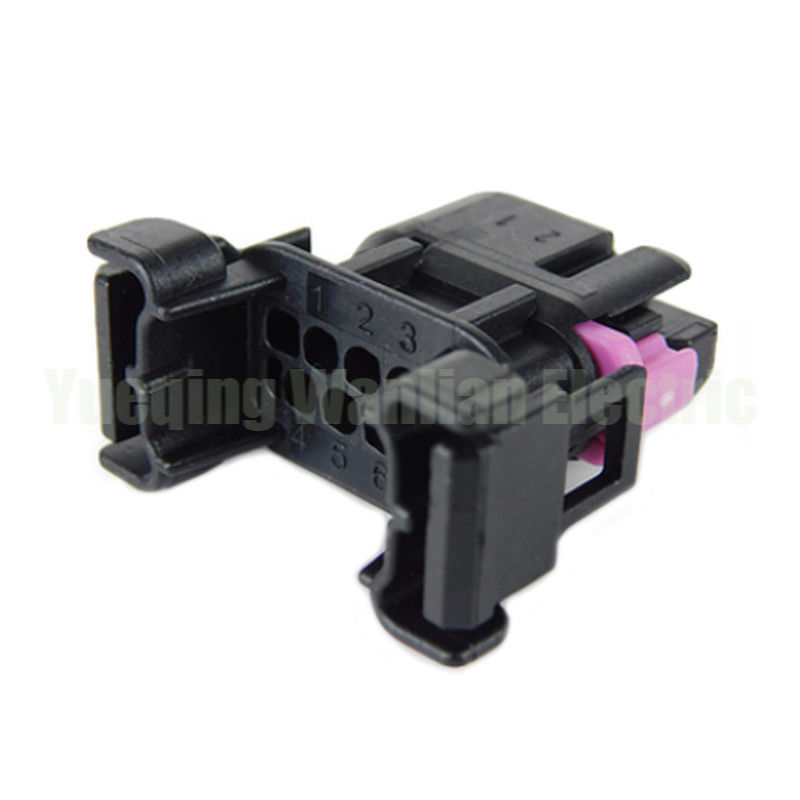 7 Pin 1928404025 automotive connector kabel draad harness connector behuizing plug connector WL0741-0.6-21